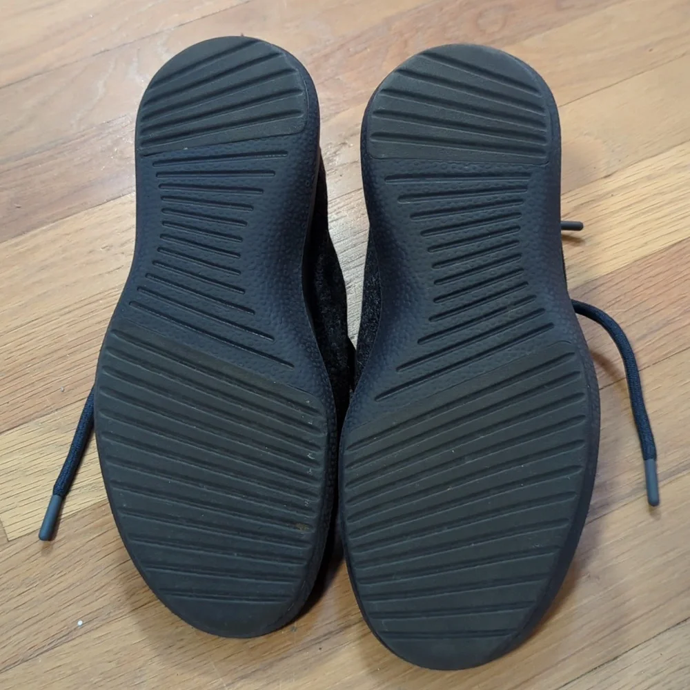 Allbirds Mizzles High Tops - Picture 5 of 5